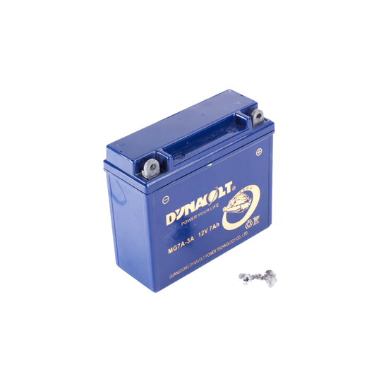 Batterie Dynavolt Gel MG7A-3A 12V-7AH