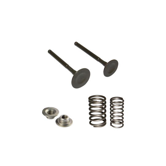 Kit Soupapes Scooter Chinois GY6-125