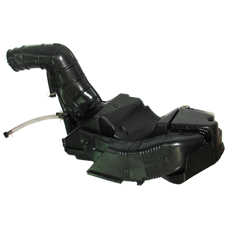 Filtre à air scooter GY6 125-150 QJ 150