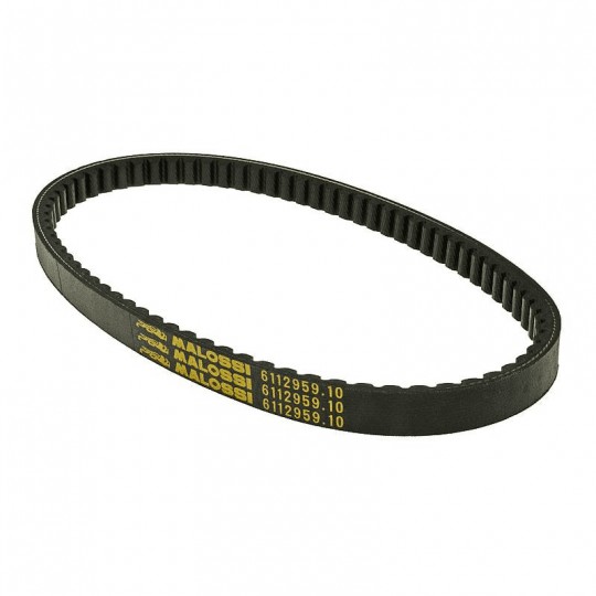 Courroie Malossi X Kevlar Belt Nitro 100 - Ovetto 100