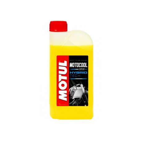 Liquide de refroidissement Motocool Expert Motul