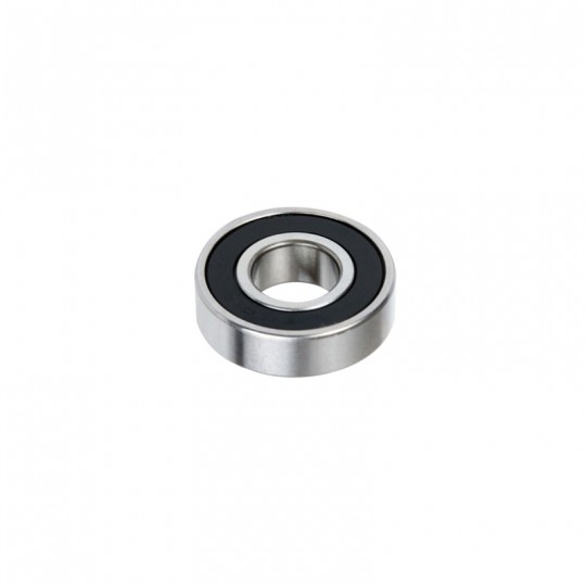 Roulement à billes 6000-2RS Craft Bearings