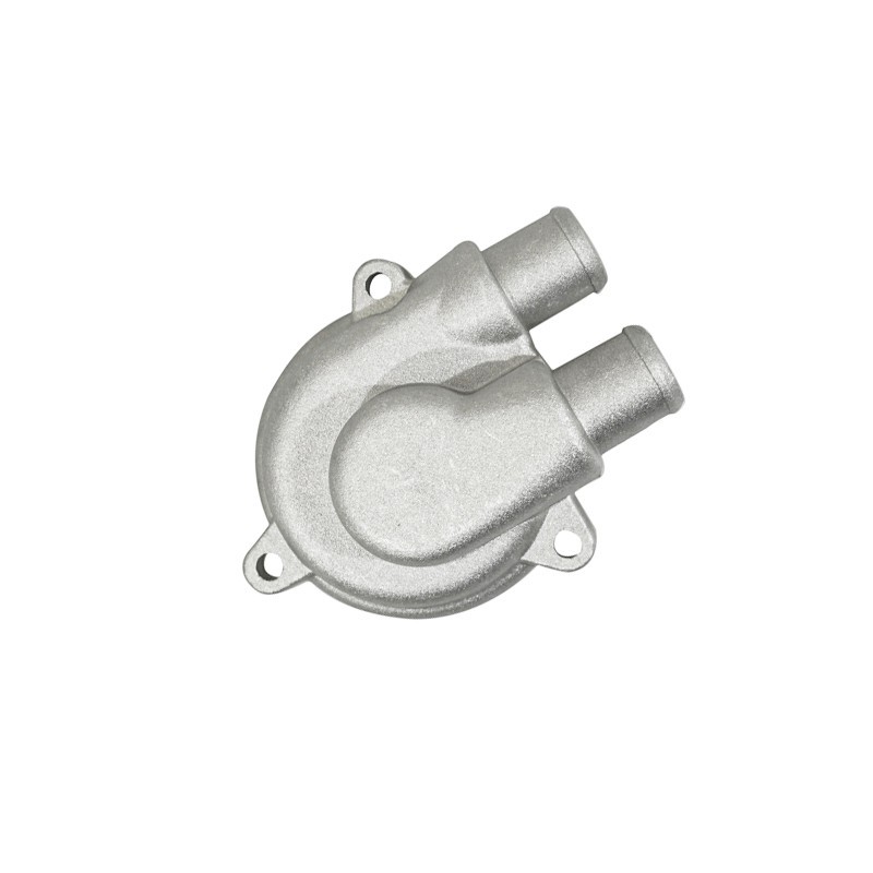 Durite de refroidissement radiateur / pompe ŕ eau Yamaha Aerox/MBK Nitro