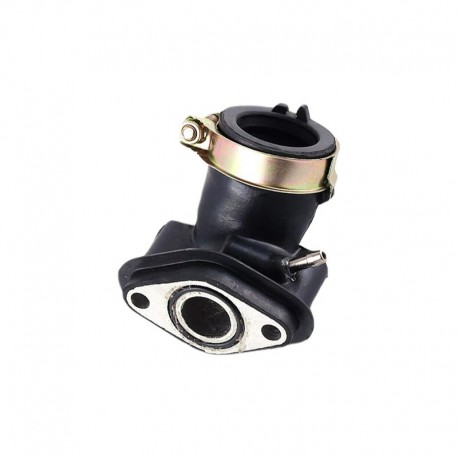 Pipe d'admission GY6 50cc - 139 QMB