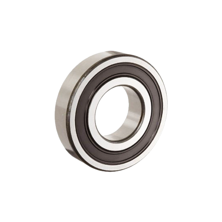 Roulement de roue 6204-2RS TIMKEN